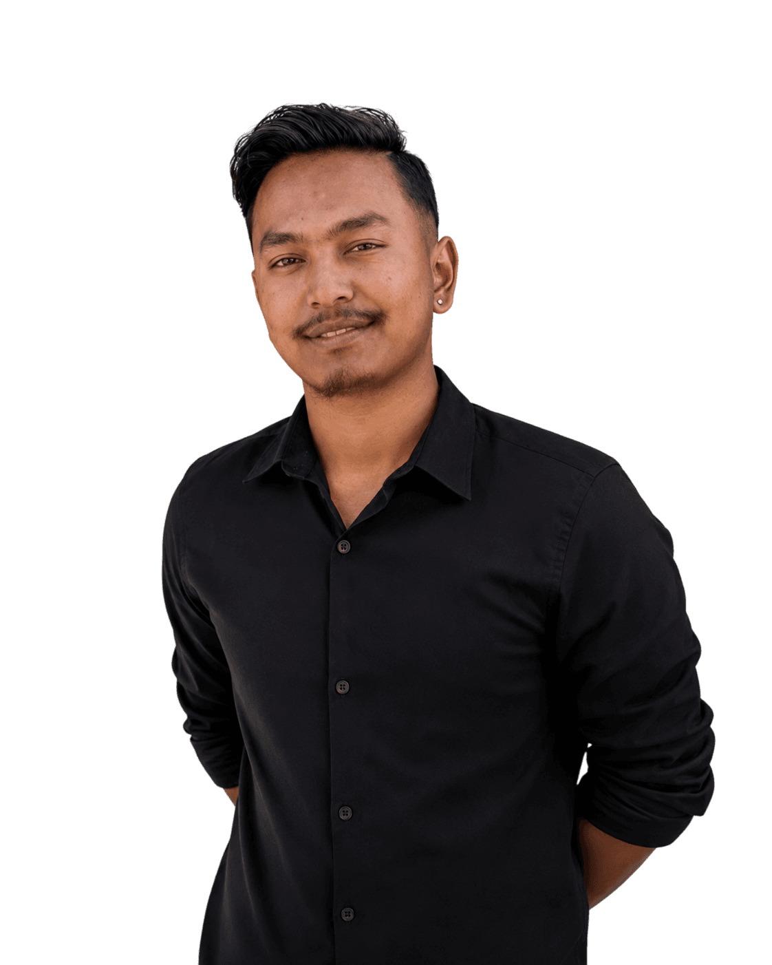 Deepak Syangdan